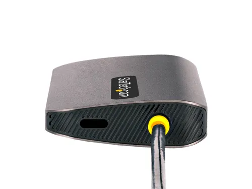 USB-C Multiport Adapter 4K 60Hz HDMI GbE SD 100W PD Dock