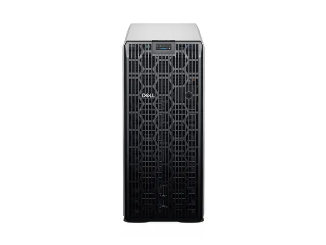 Intel Xeon Silver 4514Y (30MB Cache, 2GHz), 64GB DDR5-SDRAM, 960GB SSD