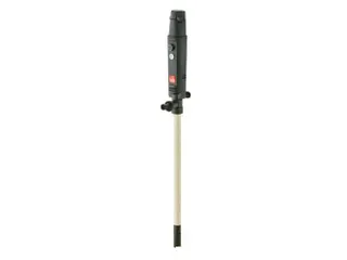 Accupomp Voor Jerrycans,Drukknoop,Pompcapaciteit 20L/Min - 1