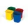 Emmer 5 Liter Rood Rubbermaid