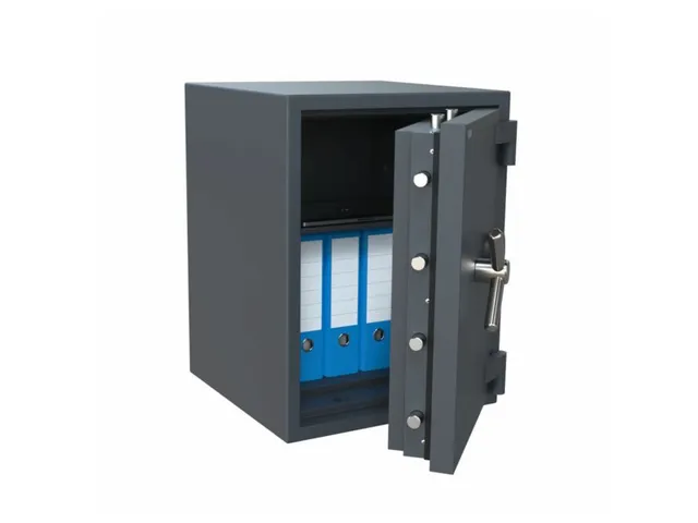 Coffre-fort Salvus Rome 3 Serrure électronique