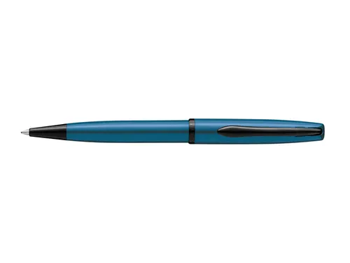 Schrijfset Pelikan Jazz Noble Elegance K36+P36 medium aquamarine