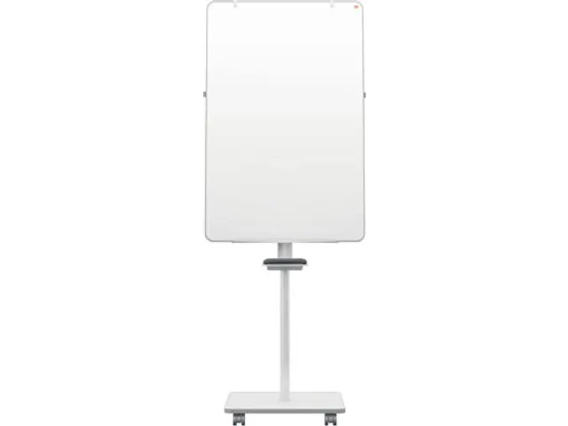 Move & Meet mobiele stalen flipover ft 70 x 100 cm