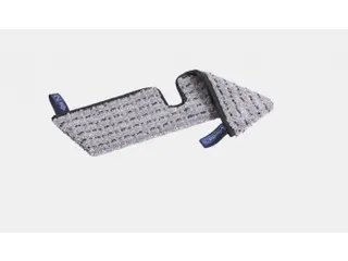 Swep Duo MicroPlus mop 50cm per stuk - 1