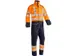 Sioen Bjordal Coverall M Or/Nvy