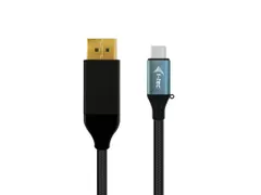 USB-C DisplayPort Cable Adapter 4K / 60 Hz 200cm