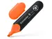 Markeerstift Schneider Job 150 Universeel Oranje beitelpunt