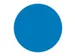 Plakkaatverf Qrea blauw 500ml