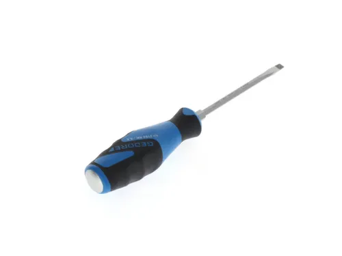 2154SK 5,5 3C schroevendraaier met slagdop sleuf 5,5mm