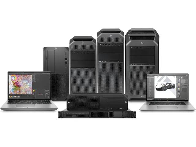 Workstation Z4 G4 Tower, Windows 11 Pro (vooraf geïnstalleerd met Wi