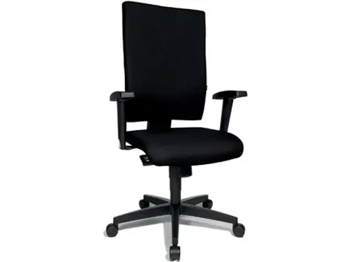 Topstar Bureaustoel Light Star 20 Zwart