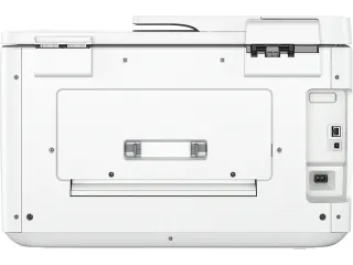 Multifunctional inktjetprinter HP Officejet 9730E - 5