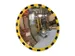 Industriespiegel Eucryl Acrylglas D 80Cm Distantie 8M