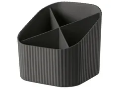 Pennenkoker HAN X-Loop zwart