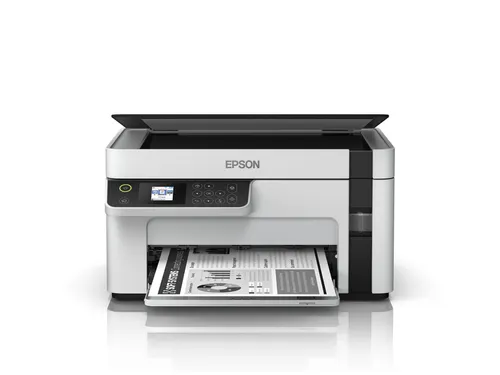 Multifunctional inktjet Epson Ecotank ET-M2120