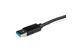 USB 3.0 naar Dual HDMI Adapter Dual 1080p of Single 4K 30Hz