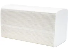 Papieren handdoeken multifold 2-laags 15 x 150 vel