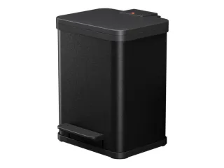 pedaalemmer,2x9l,HxBxD 430x320x330mm,binnenbak kunststof - 6
