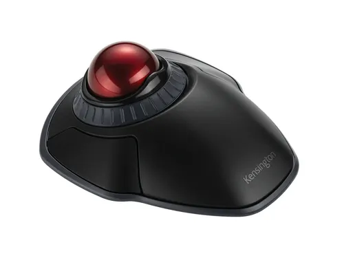 Muis Kensington Trackball Orbit draadloos