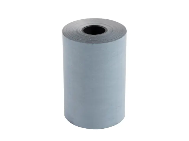 Exacompta Kassarol 40951E Blauw 57mmx40mmx12mm x 18m 20 Rollen