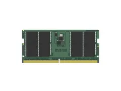 Kingston Technology ValueRAM , 48 GB, 1 x 48 GB, DDR5, 262-pin SO-DIMM