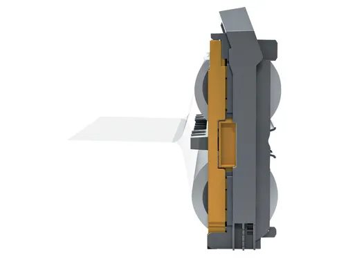 Lamineercassette GBC Foton hervulbaar 125micron
