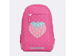 Gymtas Beckmann 12L Hiking Strawberry
