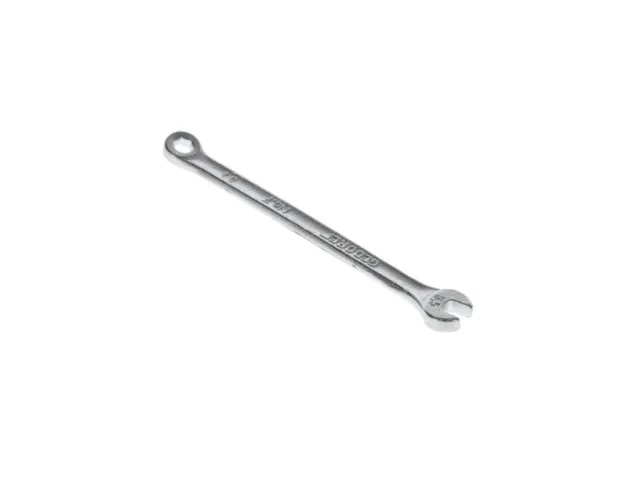 7 3.5 Combinatiesleutel,zeskant 3,5mm