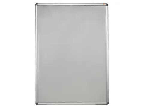 Kliklijst Nobo Premium Plus A0 118x84,1cm aluminium
