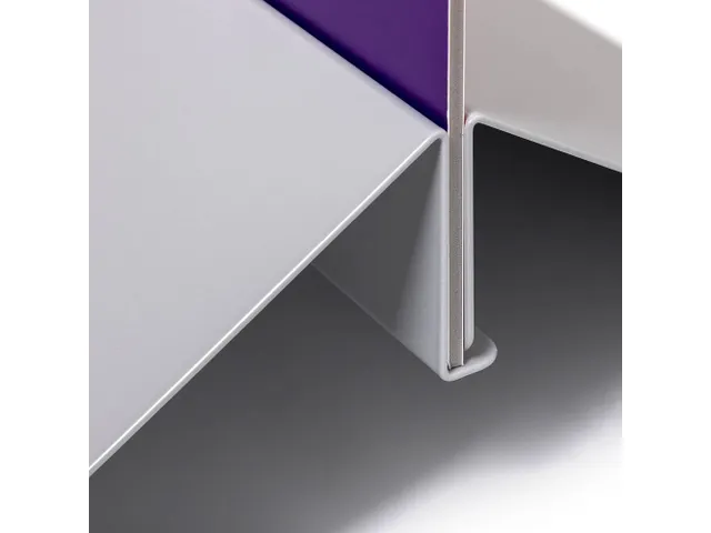 KAPA Paneel Print voor Interlocking Panelbase 80x180cm Dubbelzijdig