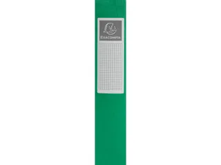 Klasseerdoos Scotten rug 60mm A4 ass. - 31