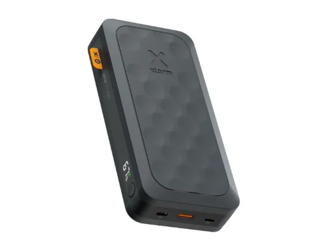 Powerbank Xtorm 67W Fuel Series 27.000 zwart