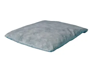 absorptiekussen voor chemicaliën en olie,LxB 300x300mm - 1