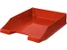 Klassik brievenbakje A4/C4 rood