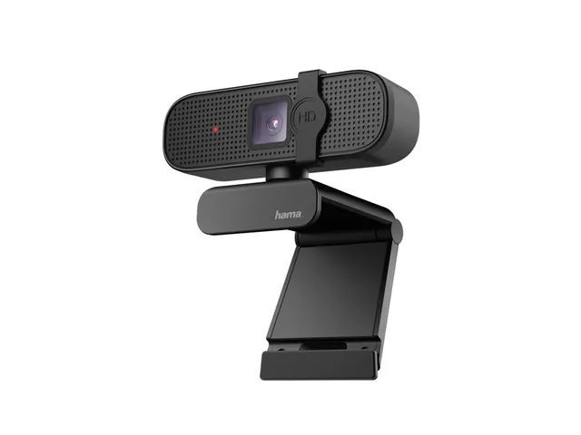 Webcam Hama C-400 zwart