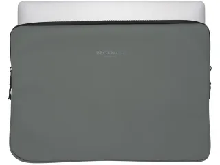 Laptophoes Beckmann Street L 26x38x2cm Green - 2