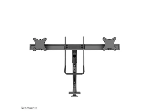 Monitorarm Neomounts DS75S-950BL2 zwart