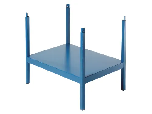 DAHLE Onderstel voor 519/569/589/599