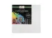 Nassau fine art Canvasboard 25x25cm 100% Katoen 3 stuks