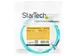 OM4 Glasvezel Patchkabel LC-LC 3m 100G LSZH voor SAN & SFP+