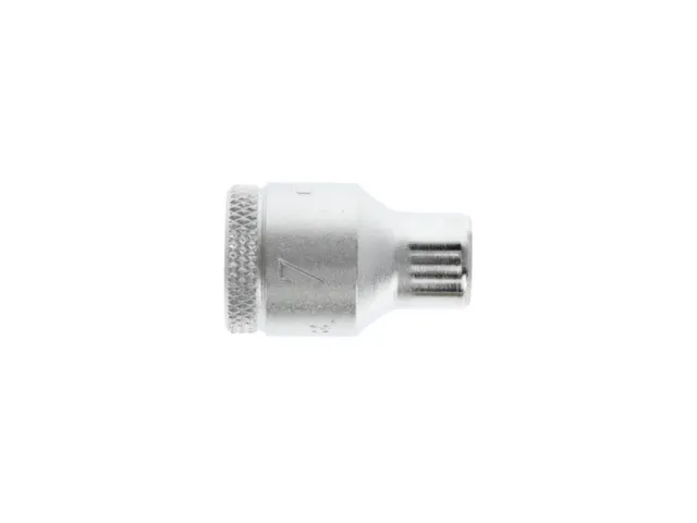 D 30 7 Dopsleutel 3/8 inch UD profiel 7mm