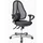 Bureaustoel Topstar open point sy deluxe zwart stof