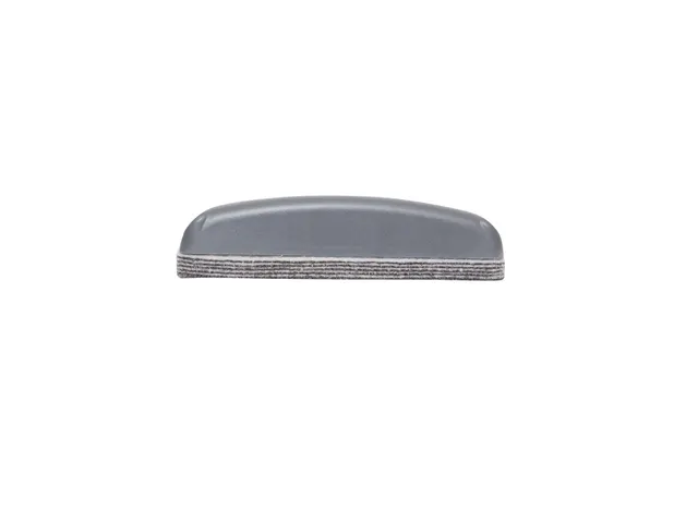 Effaceur tableau blanc MAUL muticouches 14,5x5,5cm blister