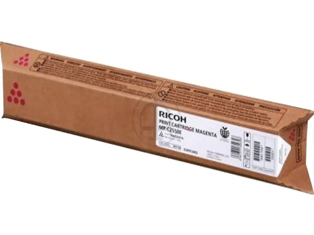 842471 RICOH Type MPC2550 MPC toner