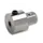 A45272 Insteladapter met inbussleutel (3,0 - 5,0mm)