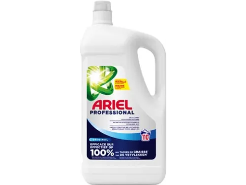 Pro Regular wasmiddel fles 4,95 liter 110 wasbeurten
