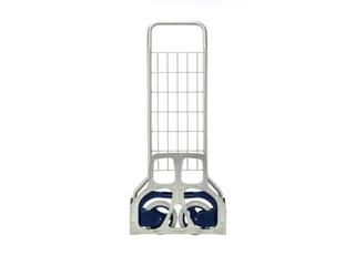 Steekwagen 125kg Steekplaat BxD 490x410mm In-/Uitklapbaar Aluminium - 5
