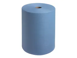WypAll 8347 doek X80 Hydroknit 1-laags Blauw