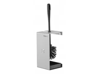 Rvs Toiletborstelhouder, Qtbh Ssl - 2