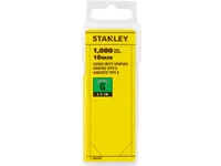 Stanley Agrafeuses & accessoires